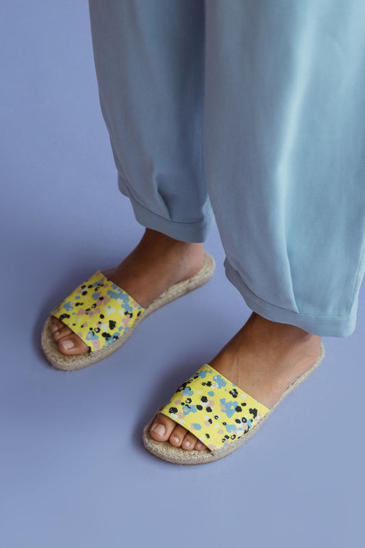ESPADRILLES NADI FEMME