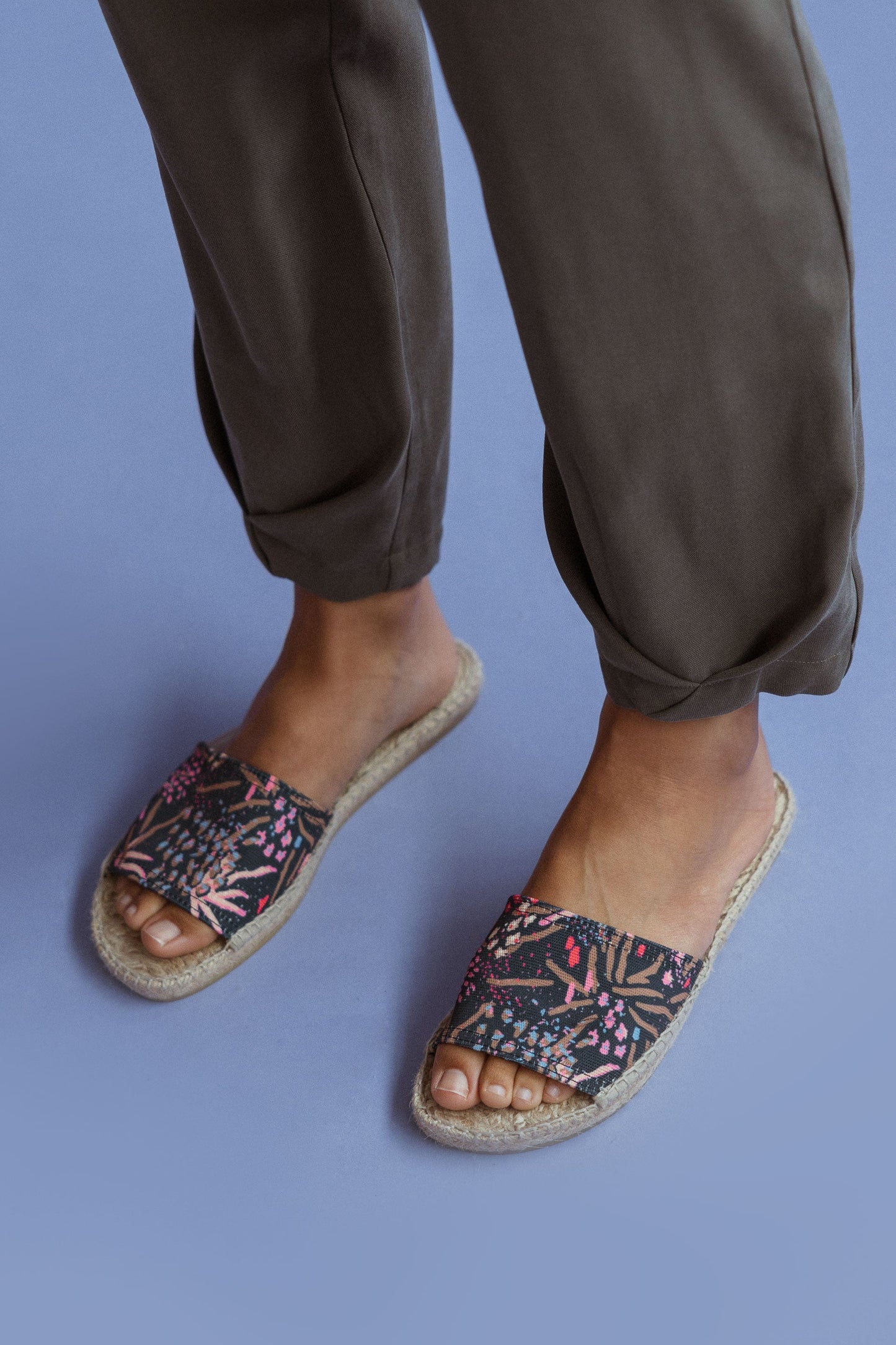 ALPARGATAS NADI MUJER