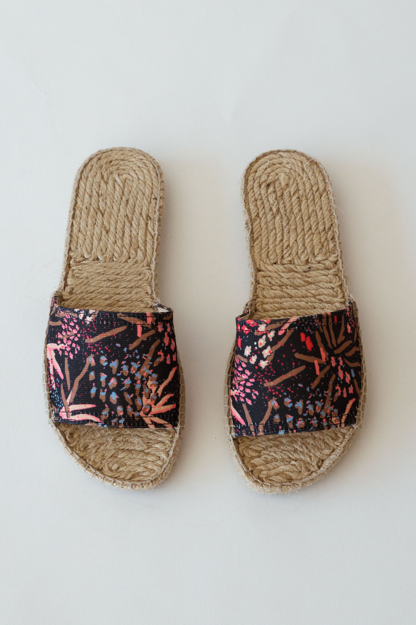 NADI WOMEN ESPADRILLES