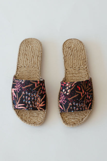 NADI WOMEN ESPADRILLES