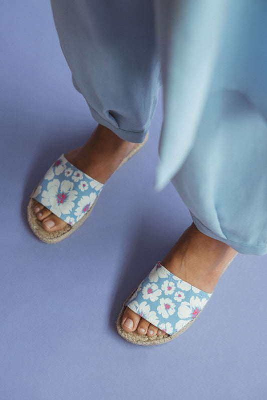 ESPADRILLES NADI FEMME