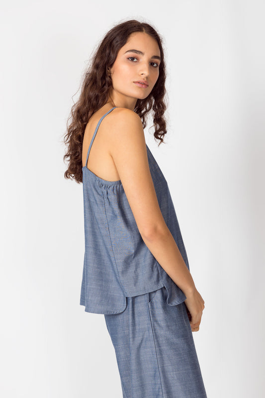 CHEMISE FEMME NAGITZ