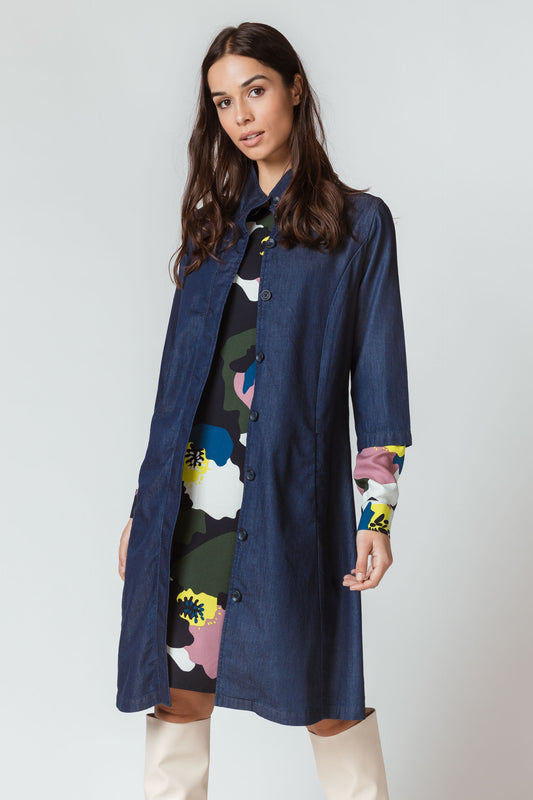 ROBE FEMME NAHIA