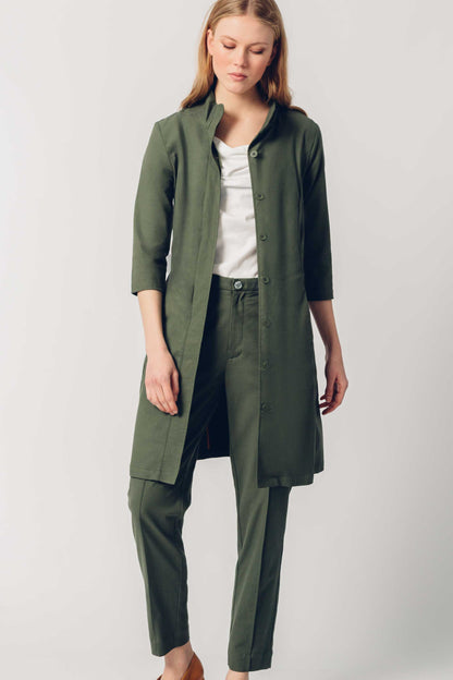 NAHIA WOMEN DRESS