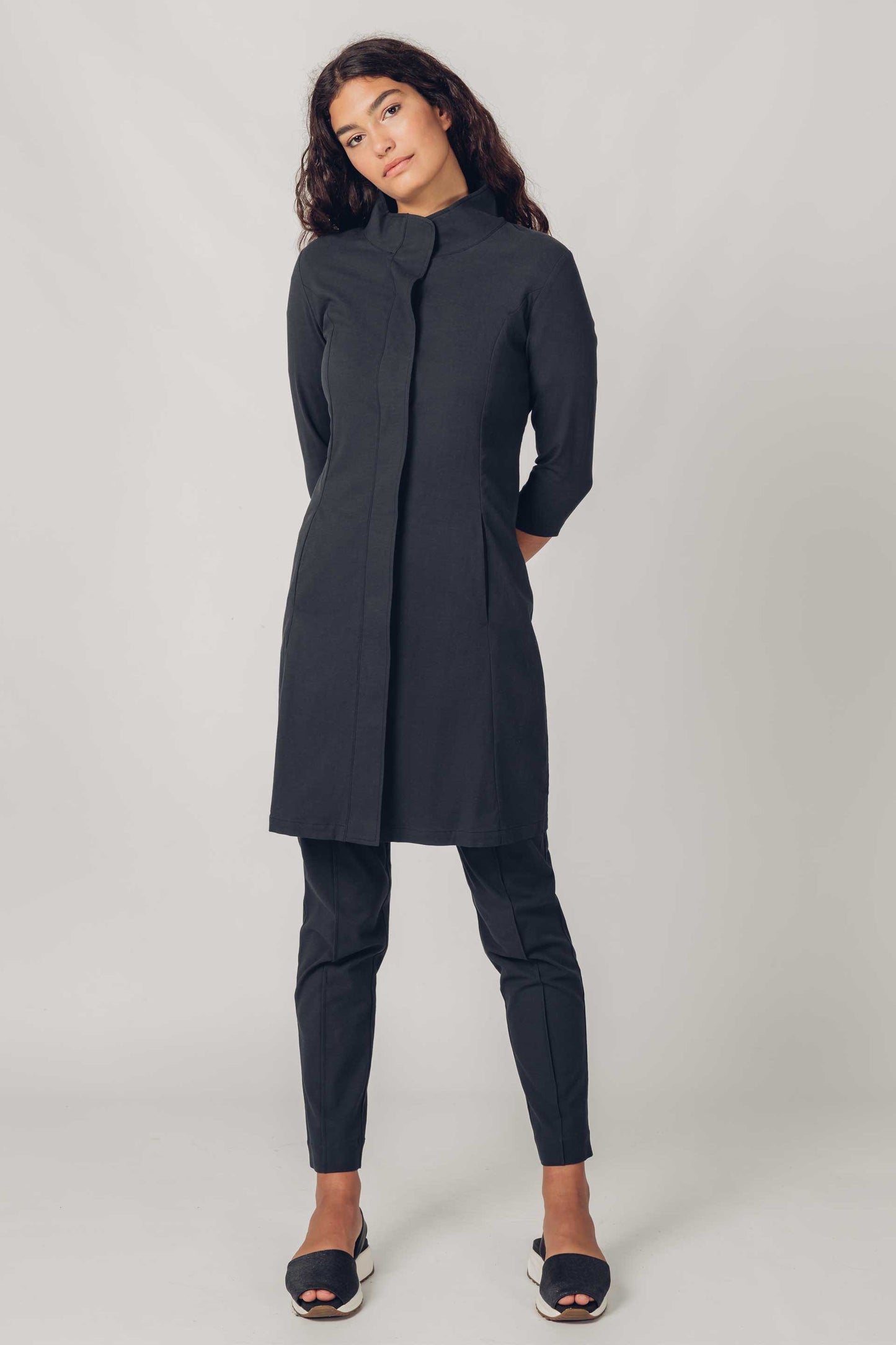 NAHIA WOMEN DRESS