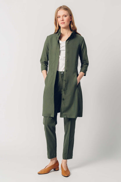 NAHIA WOMEN DRESS