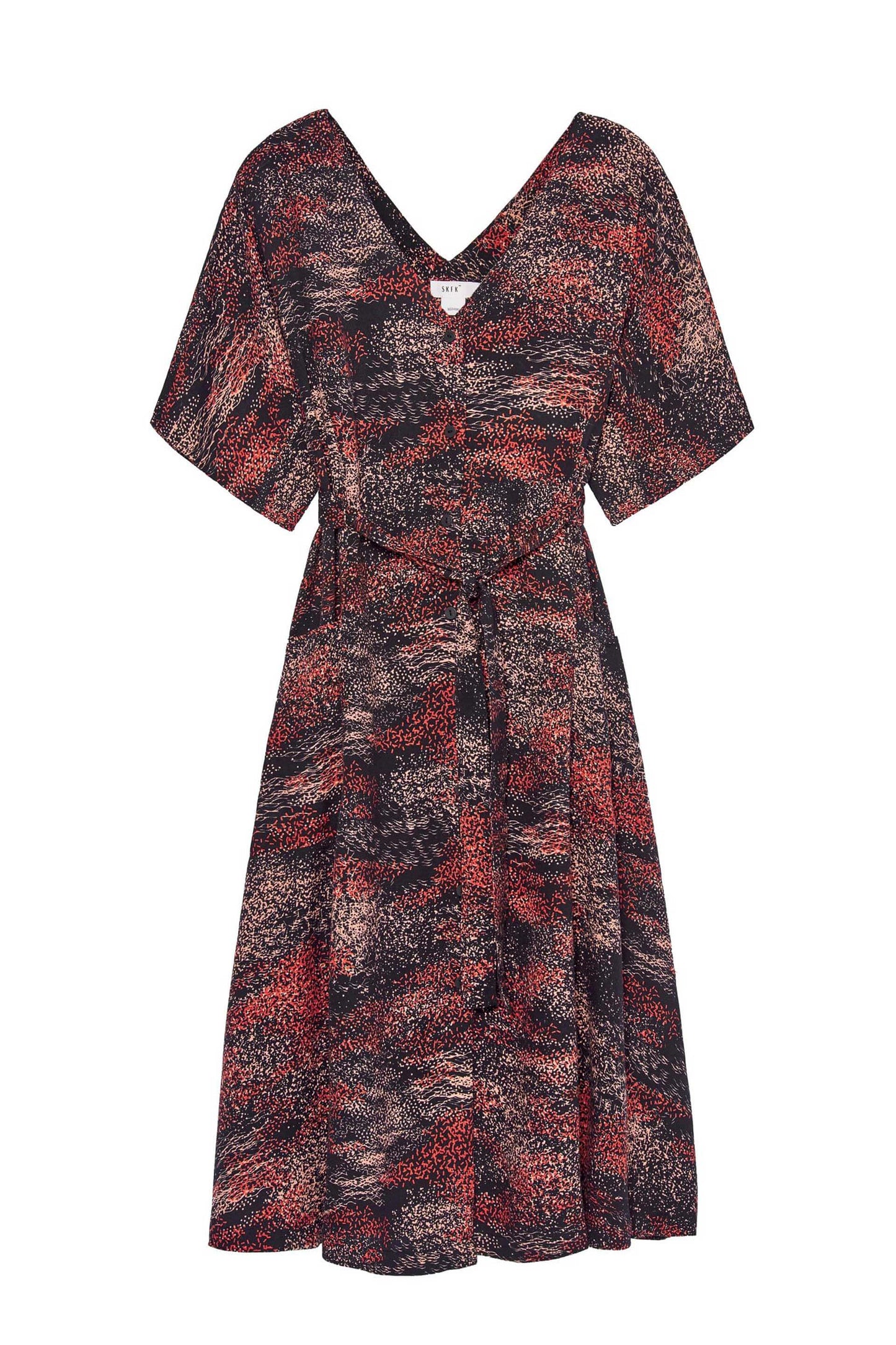 NAHIKARI WOMEN DRESS