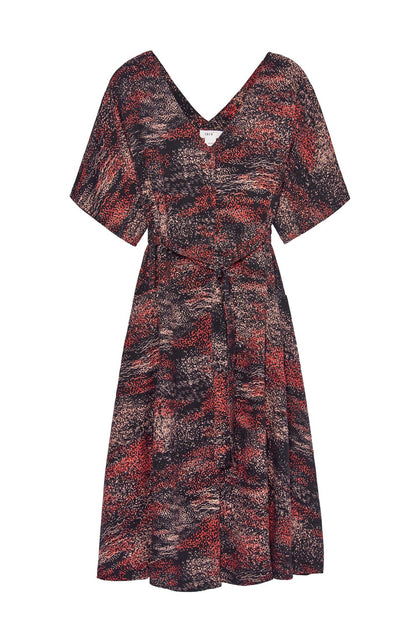 NAHIKARI WOMEN DRESS