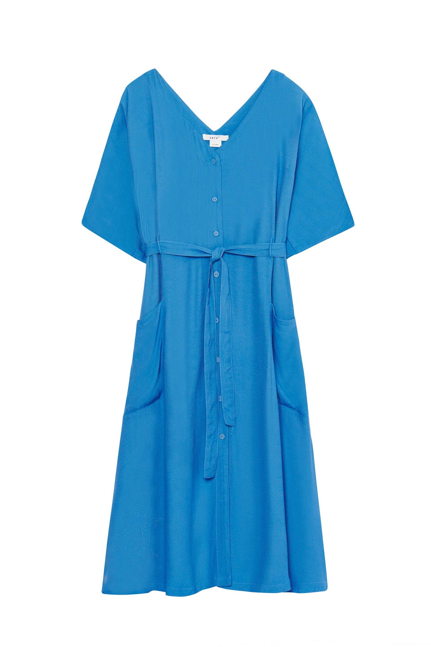 ROBE FEMME NAHIKARI