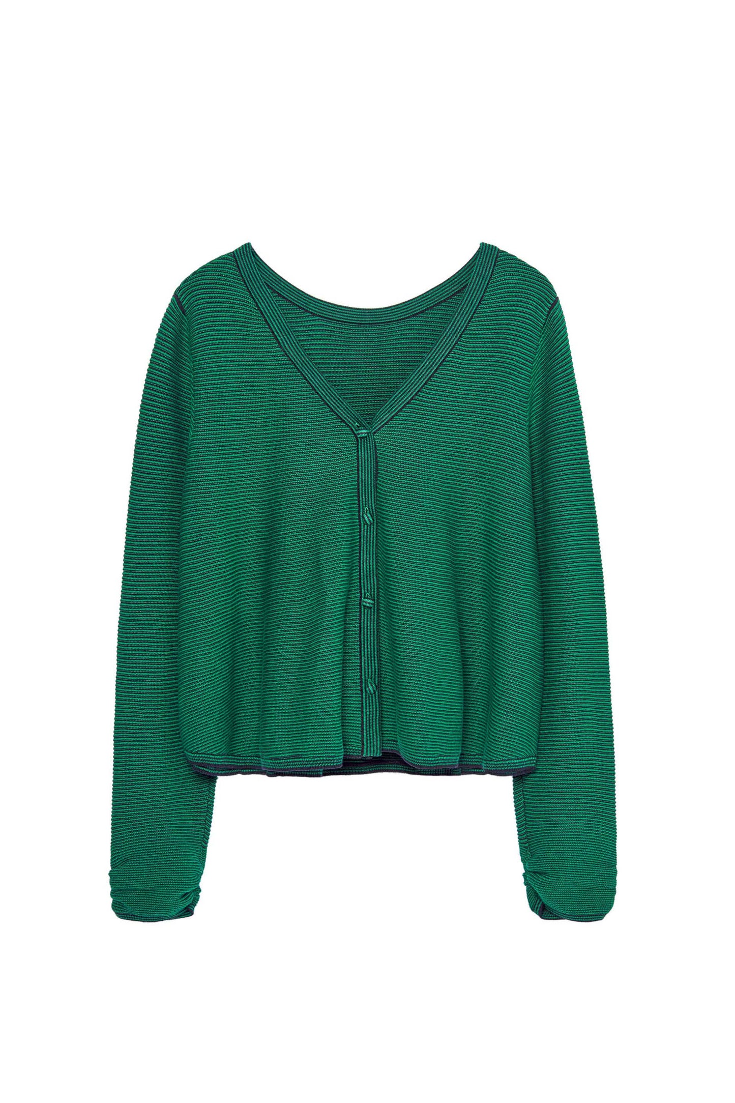 NAIA WOMEN SWEATER
