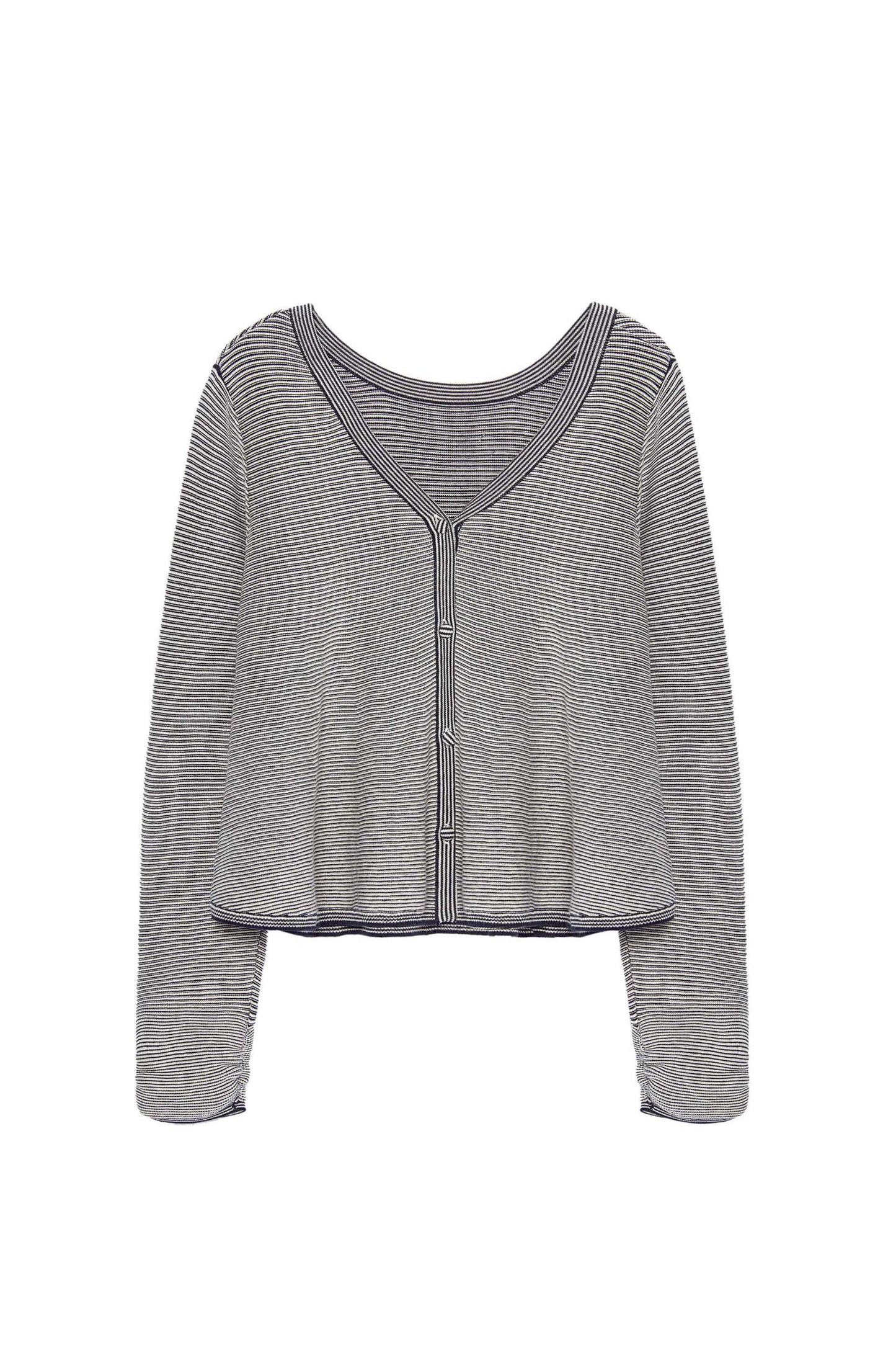 NAIA WOMEN SWEATER