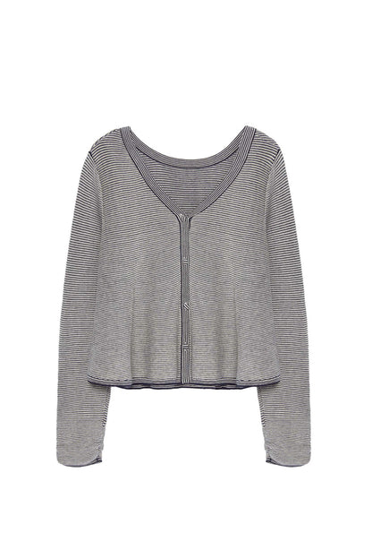 NAIA WOMEN SWEATER