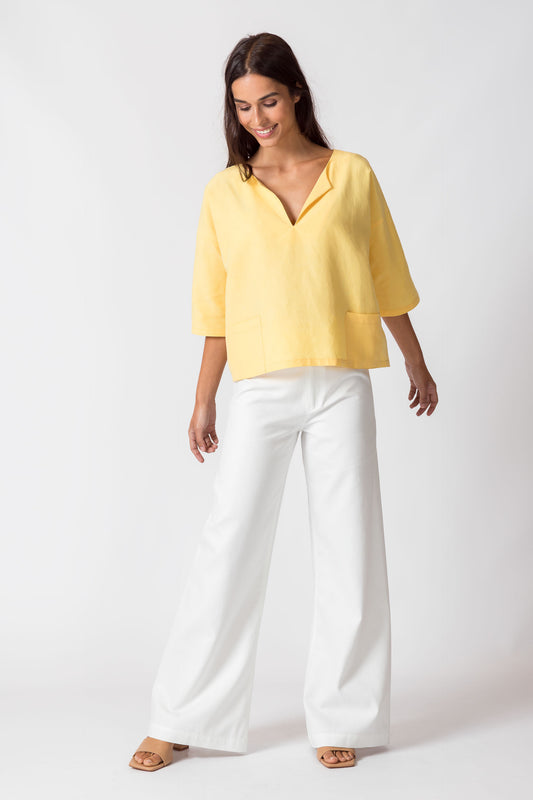 CHEMISE FEMME NAIARE