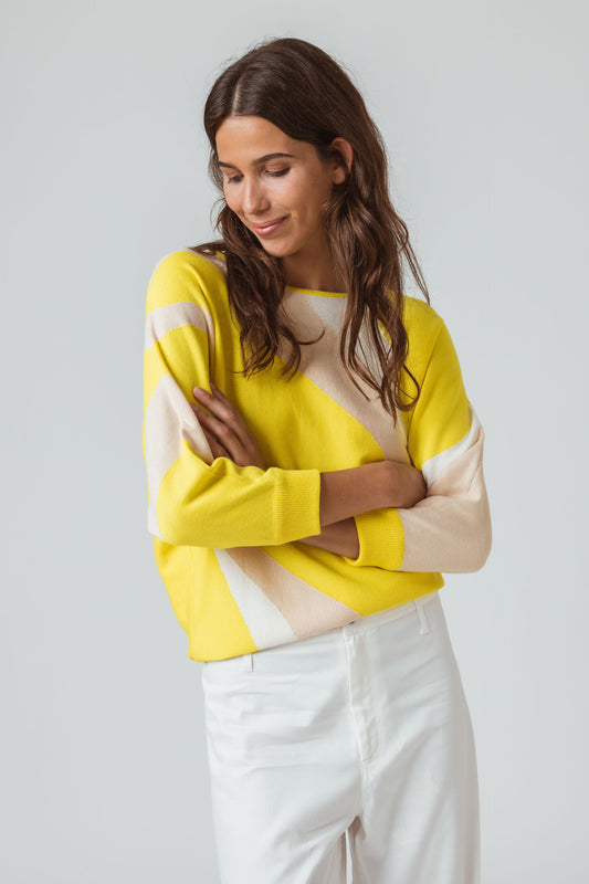 PULL NAIKE FEMME