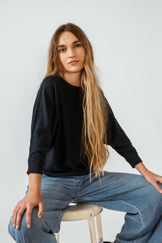 PULL NAIKE FEMME