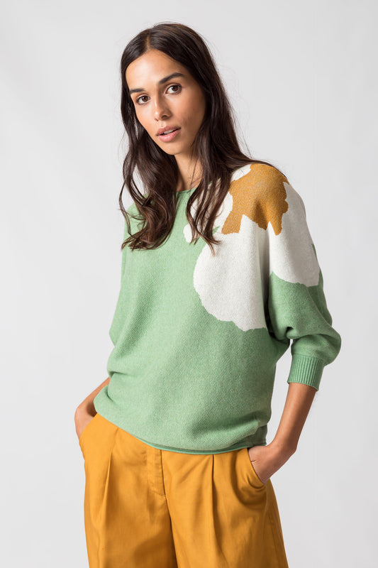 PULL NAIKE FEMME