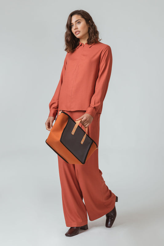 SAC FEMME NAO