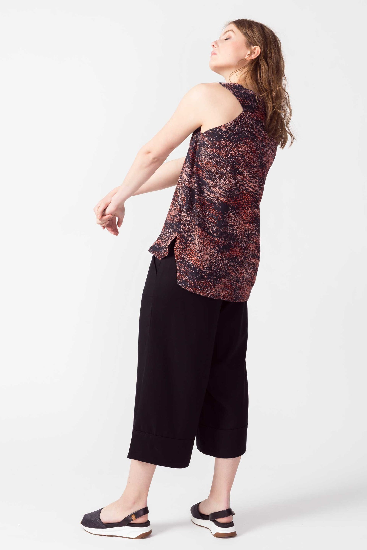 NAREA WOMEN SHIRT