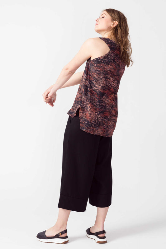 CHEMISE FEMME NAREA