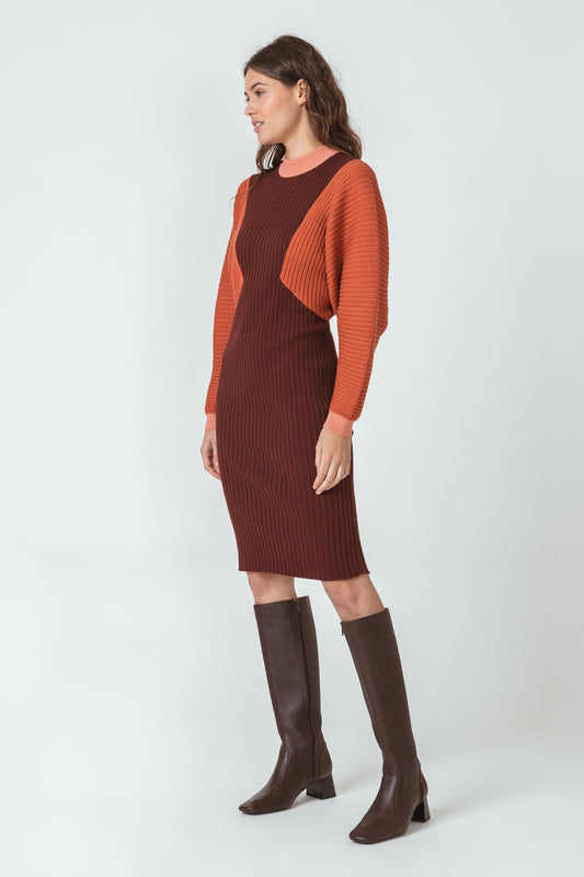 ROBE FEMME NAUSIKA