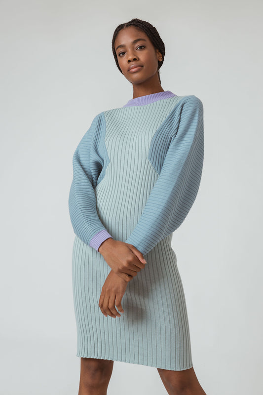 ROBE FEMME NAUSIKA