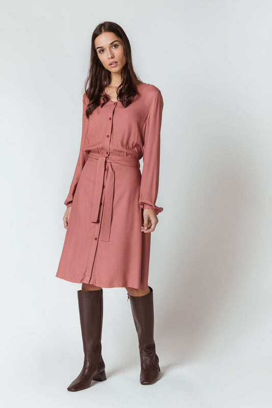 ROBE FEMME NEGU