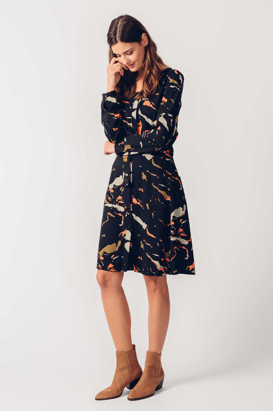 ROBE FEMME NEGUA
