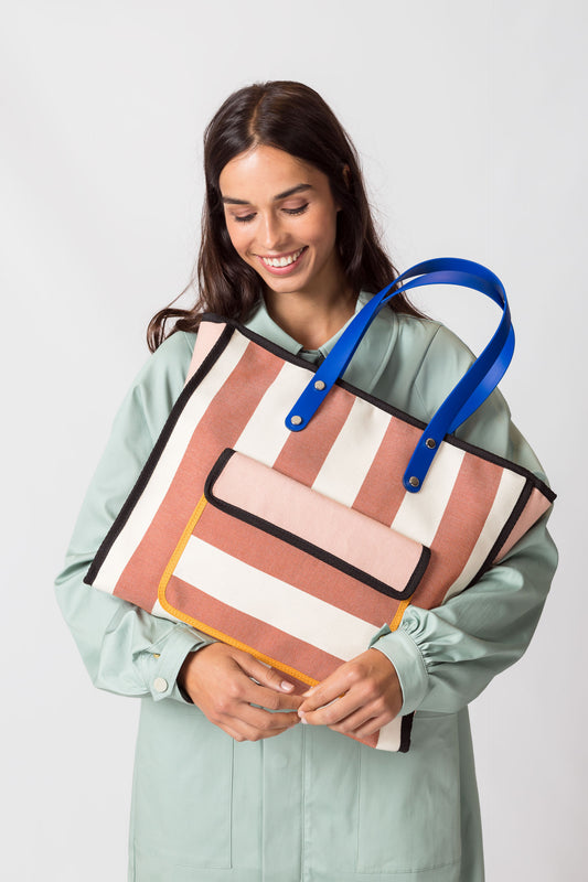 SAC FEMME NERA