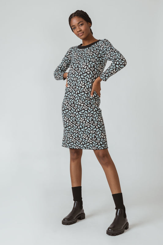 ROBE FEMME NEREIDE