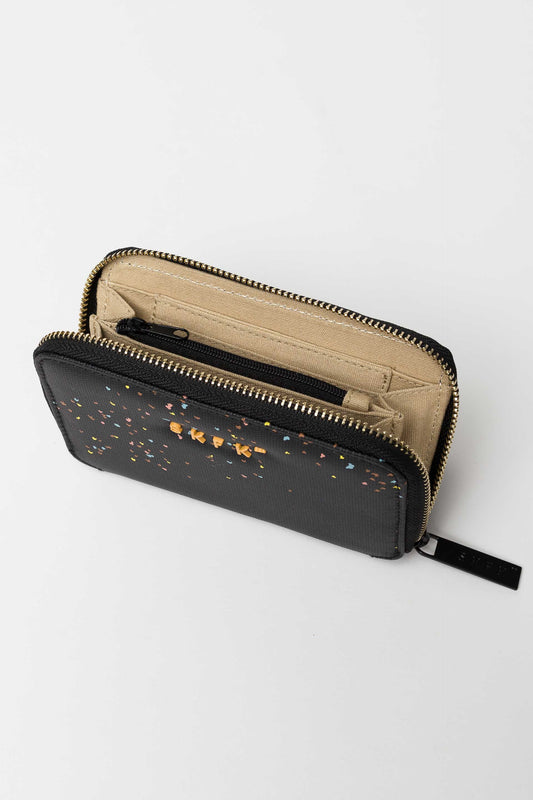 PORTEFEUILLE FEMME NIL