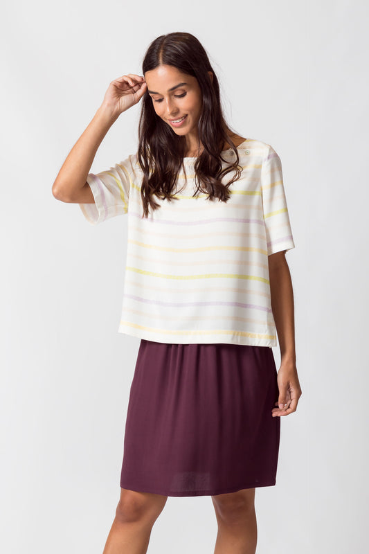 CHEMISE FEMME NINBE