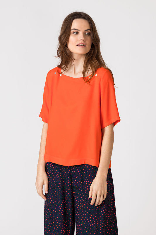CHEMISE FEMME NINBE