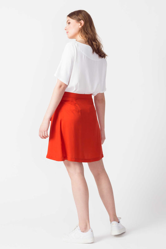 CHEMISE FEMME NINBE