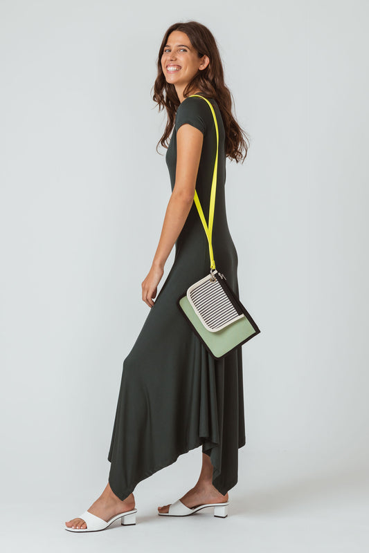 SAC FEMME NIRA