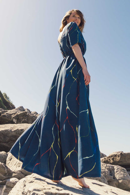NOA WOMEN DRESS