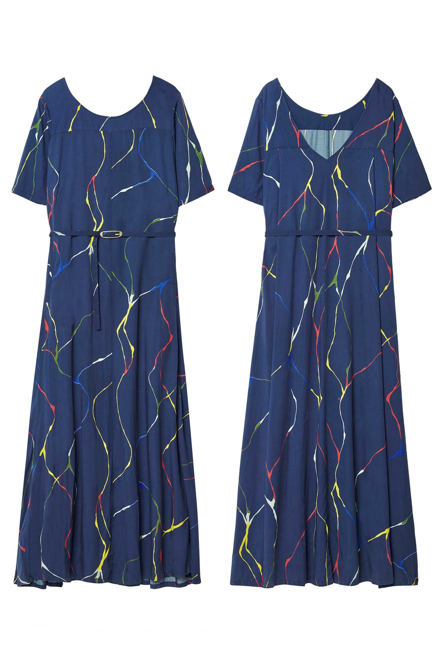 NOA WOMEN DRESS