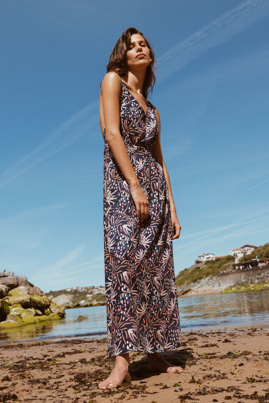 ROBE FEMME NOÉLIA