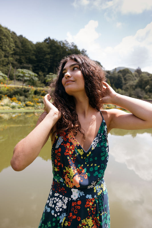 ROBE FEMME NOÉLIA