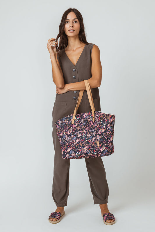 SAC FEMME NONI