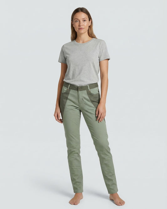 Pantalones de mujer Distira