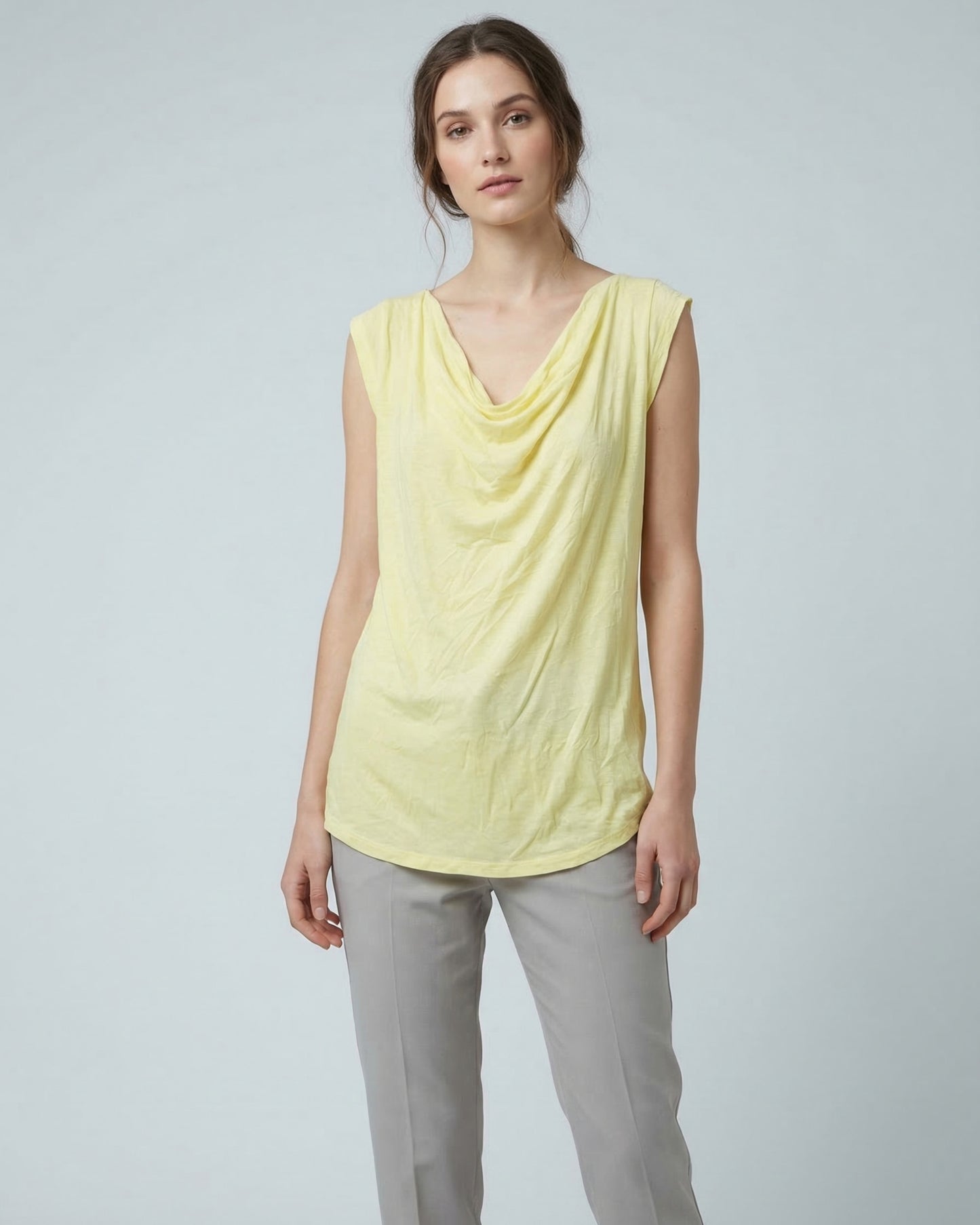 CAMISETA DE MUJER NATASHA