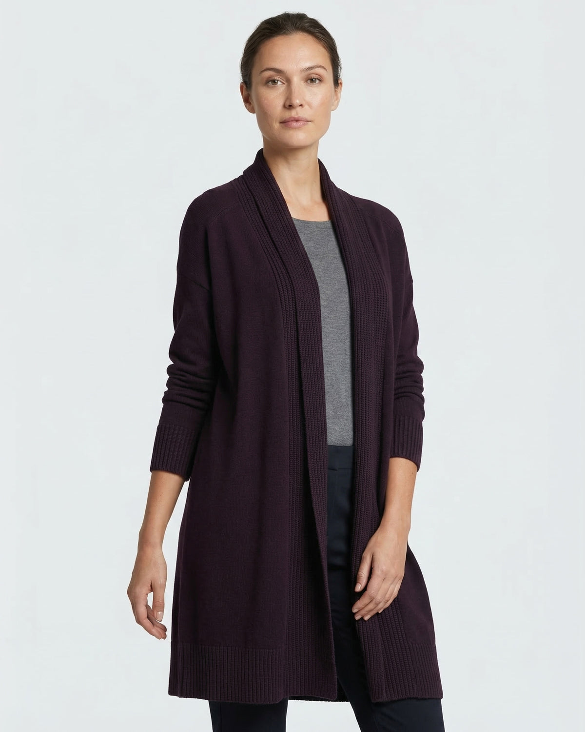 ENARA PULL FEMME