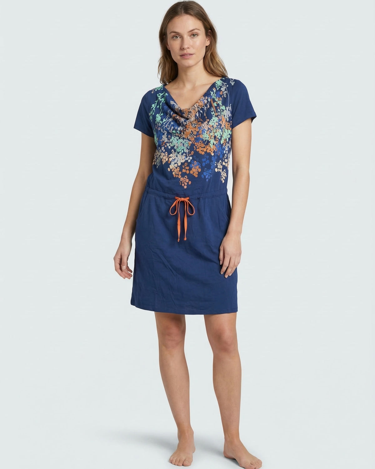 VITTORIA ROBE FEMME