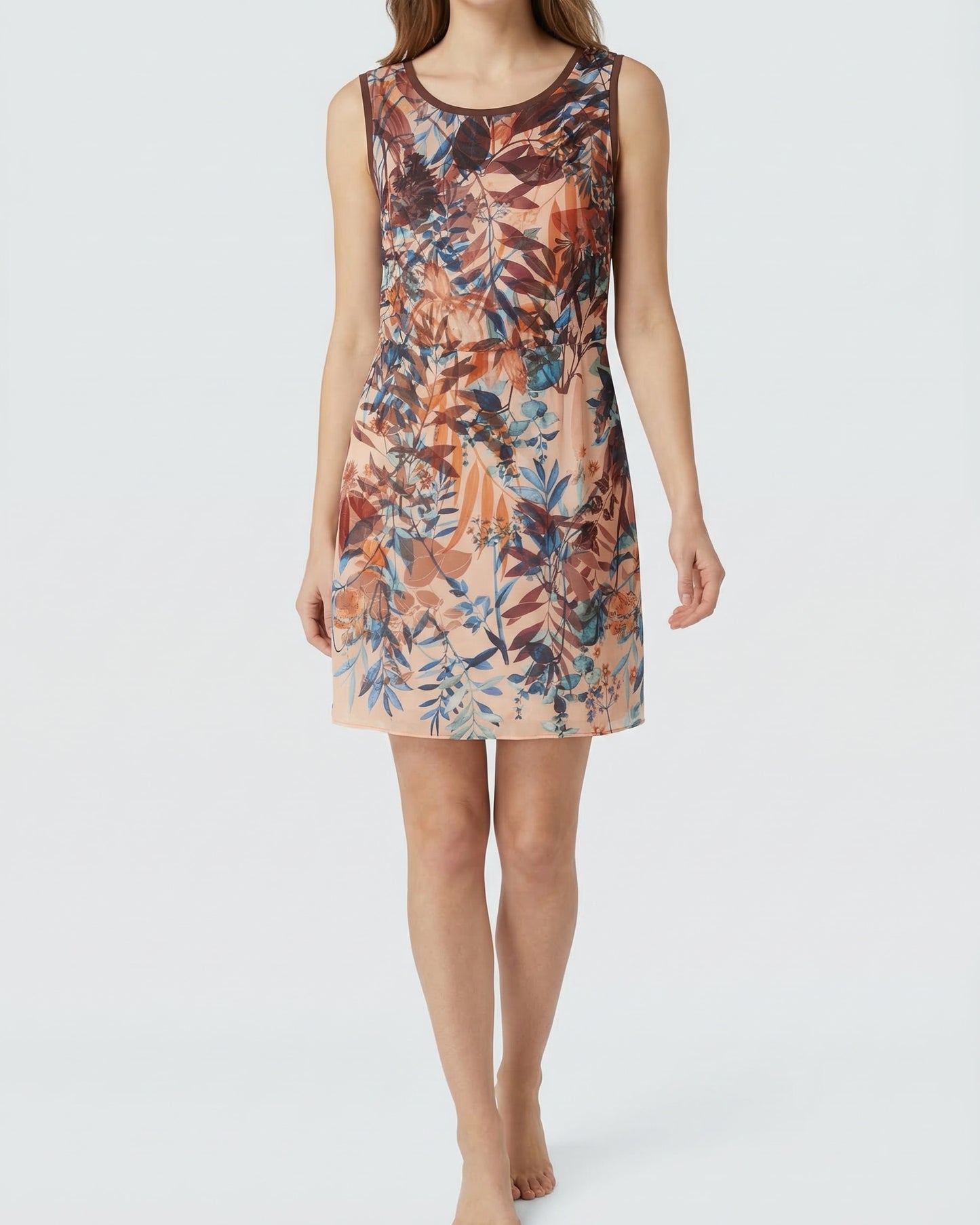 REGILDEE ROBE FEMME