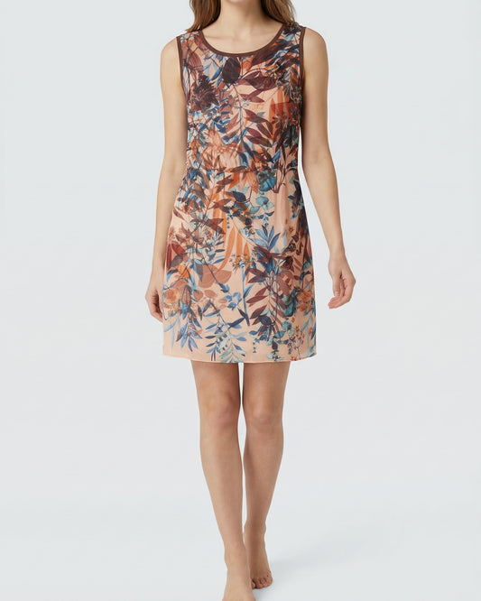 VESTIDO DE MUJER REGILDEE