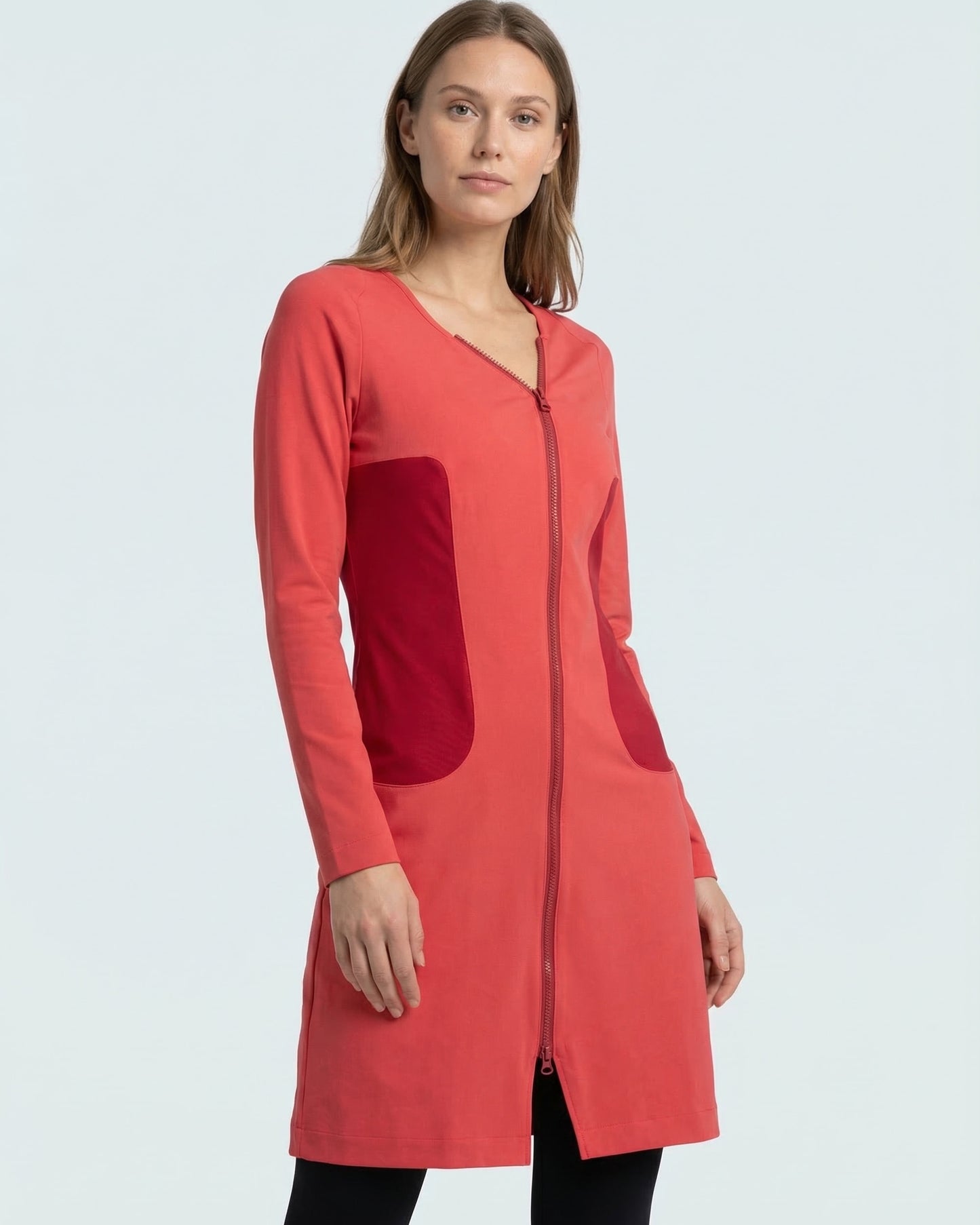 BASANDERE ROBE FEMME