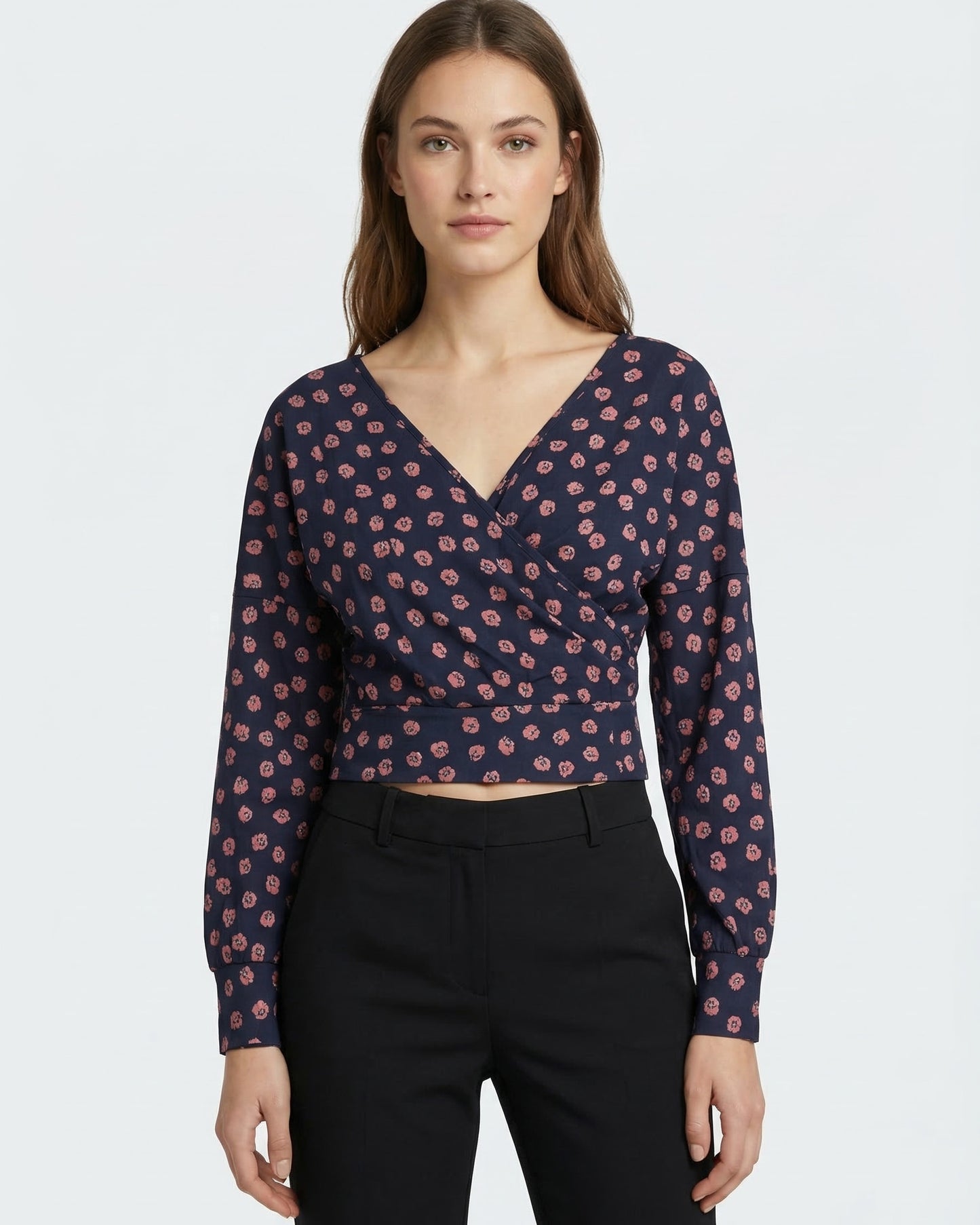 ITZAL T-SHIRT FEMME