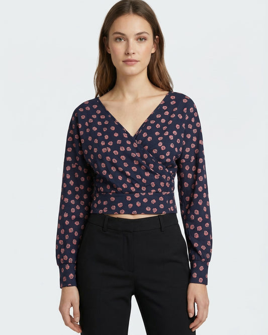 ITZAL T-SHIRT FEMME