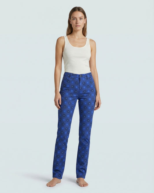 MISTY PANTALON FEMME
