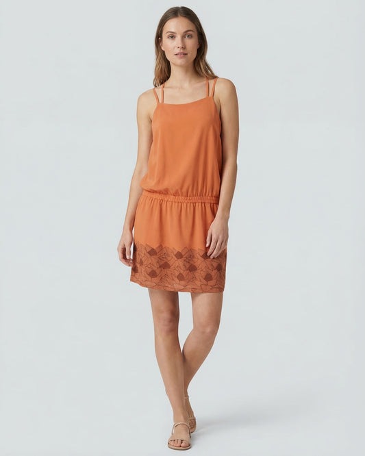 YVETTE ROBE FEMME